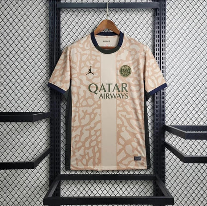 Maillot Paris Saint-Germain Fourth 2023/2024