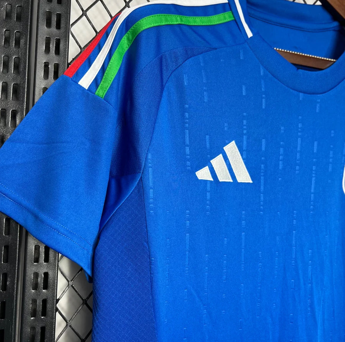 Italie maillot foot 2024/2025