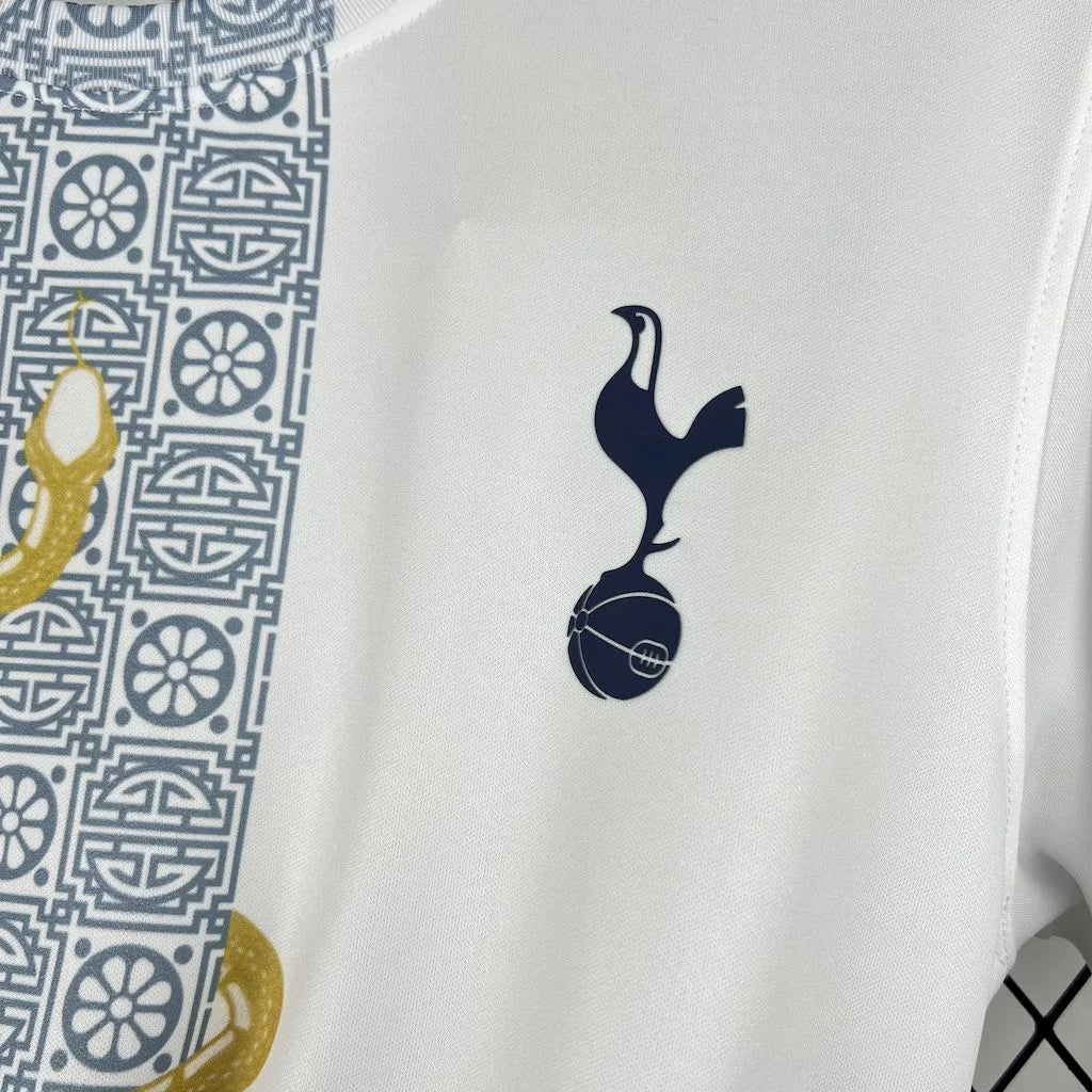 Tottenham maillot foot 2025/2026