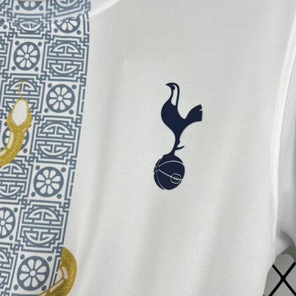 Tottenham maillot foot 2025/2026