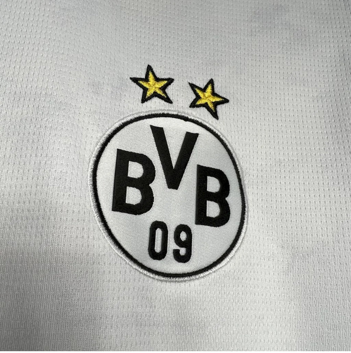Borussia Dortmund maillot foot 2024/2025
