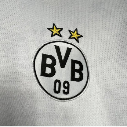 Borussia Dortmund maillot foot 2024/2025