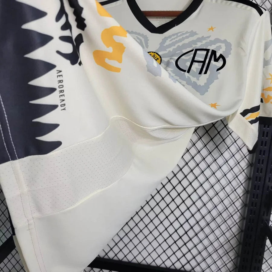 Atletico Mineiro maillot foot 2023/2024