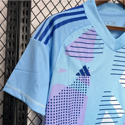 Espagne maillot foot 2024/2025 entraînement