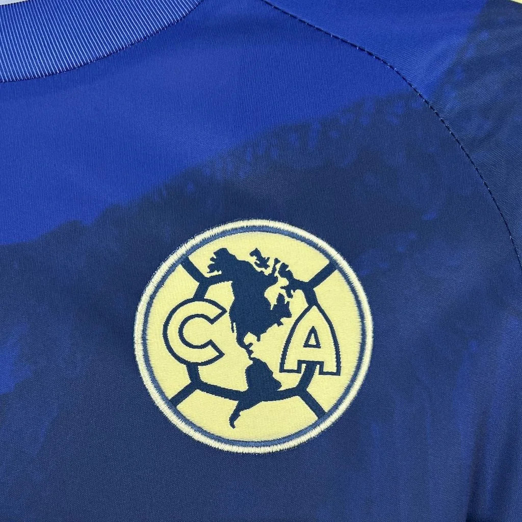 Club America maillot foot third 2025/2026