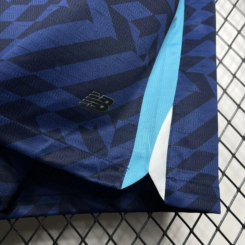 FC Porto Maillot foot 2024/2025 Third