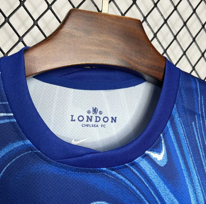 Chelsea maillot foot domicile 2024/2025