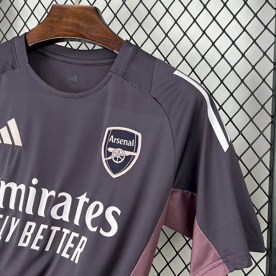 Arsenal maillot foot entraînement 2025/2026