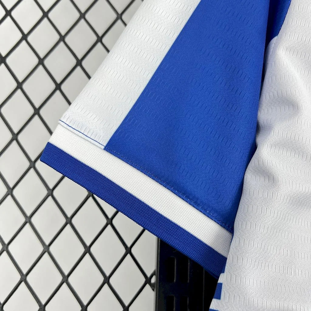 FC Porto maillot foot domicile 2025/2026