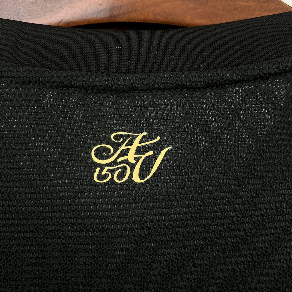Aston Villa maillot foot extérieur 2025/2026