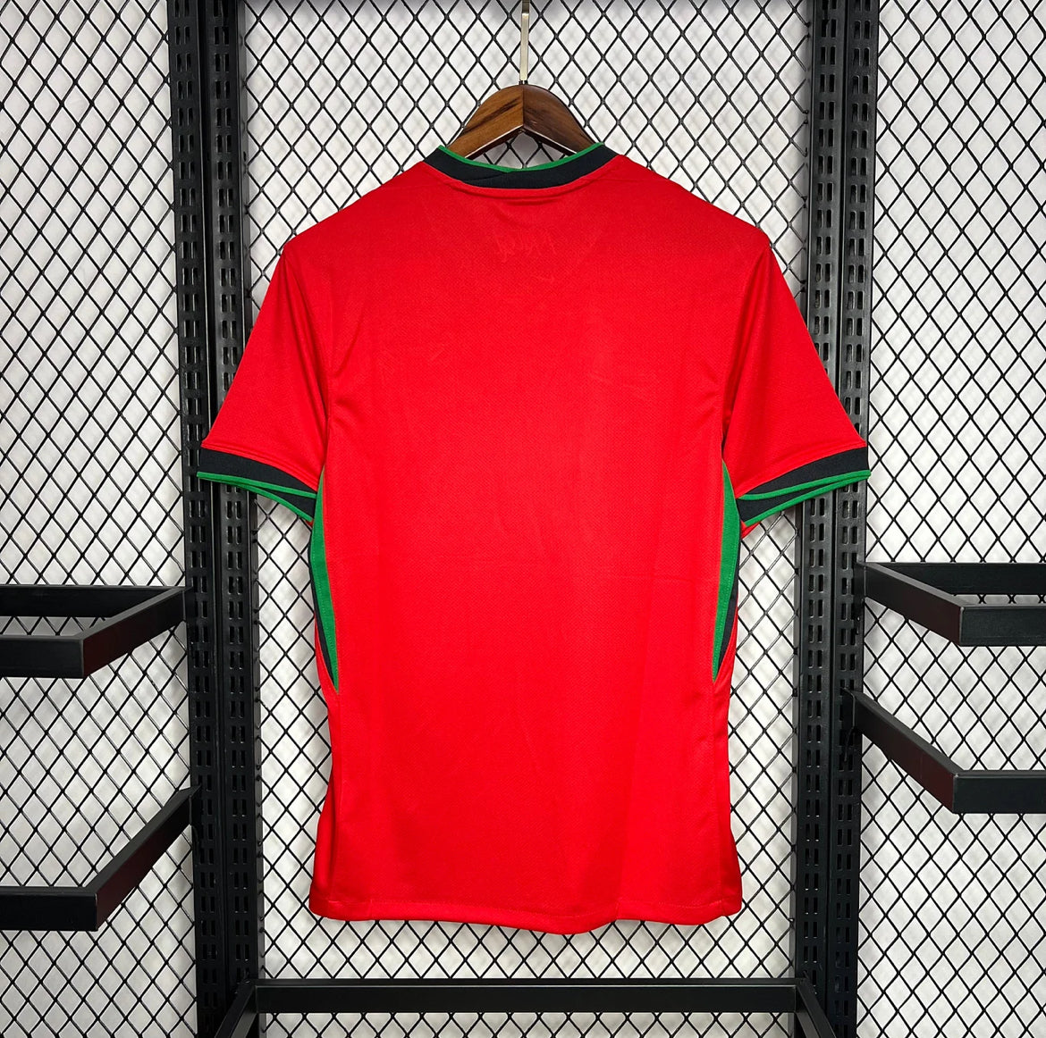 Portugal maillot foot 2024/2025 domicile