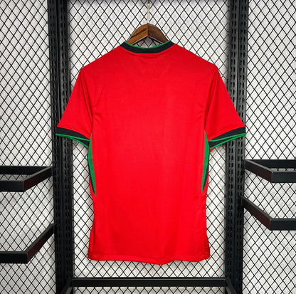 Portugal maillot foot 2024/2025 domicile
