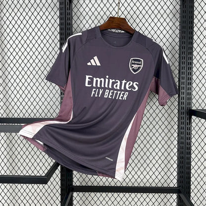 Arsenal maillot foot entraînement 2025/2026