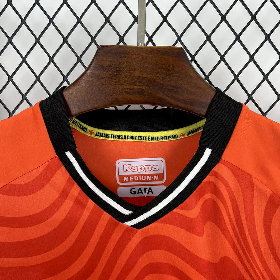 Vasco de Gama maillot foot gardien 2025/2026