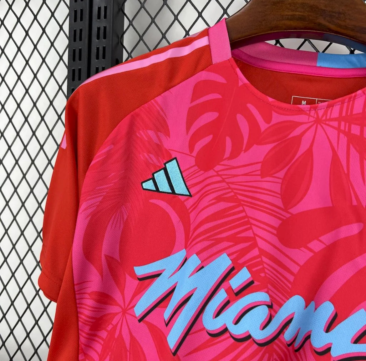 Inter Miami maillot foot 2025/2026