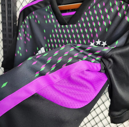 Maillot BYM 2023/2024