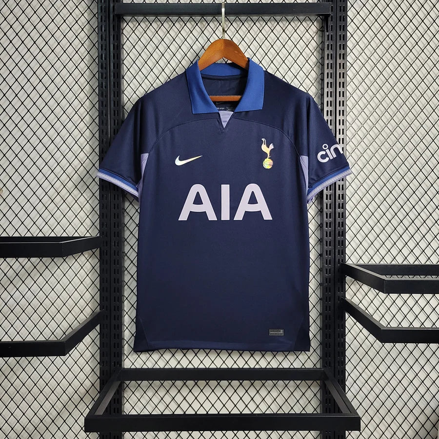 Tottenham maillot foot extérieur 2023/2024
