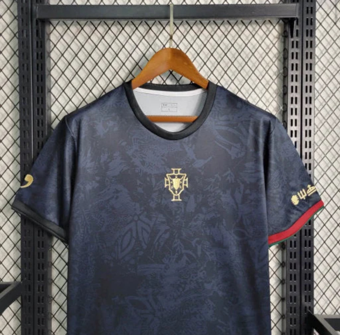 Portugal maillot foot concept 2024/2025