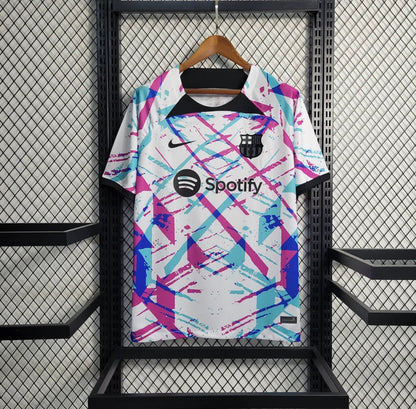 FC Barcelone maillot entraînement 2023/2024