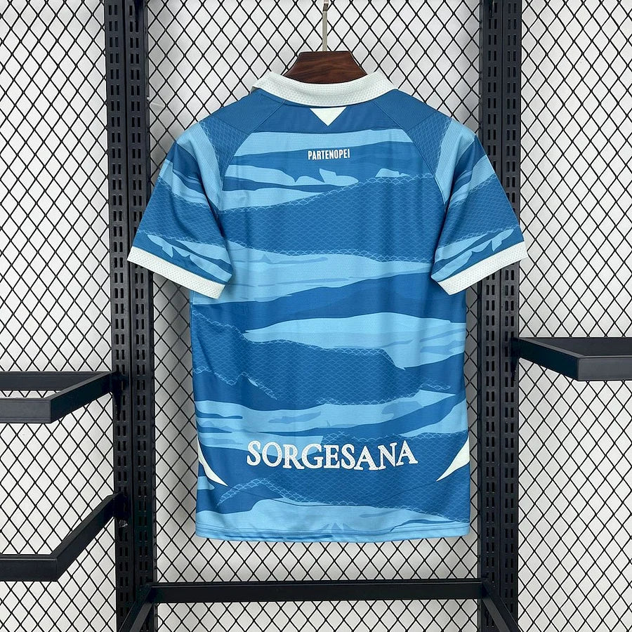 Napoli maillot foot extérieur 2025/2026 Naples