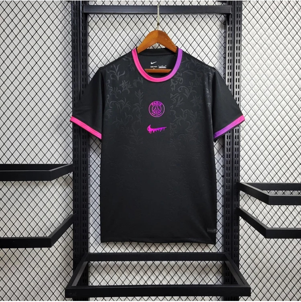 Maillot Paris Saint-Germain Édition Spéciale 2024/2025