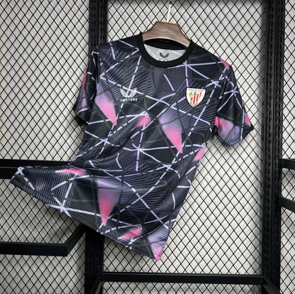 Athletic Bilbao maillot foot 2024/2025