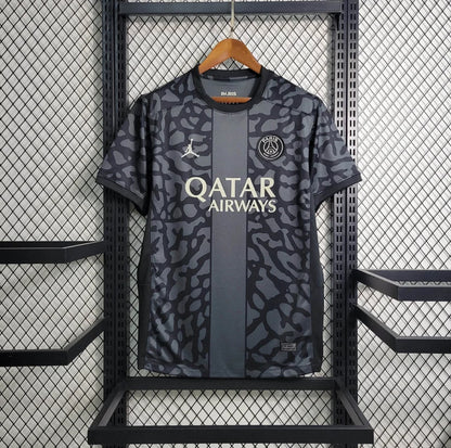 Paris maillot foot third 2023/2024