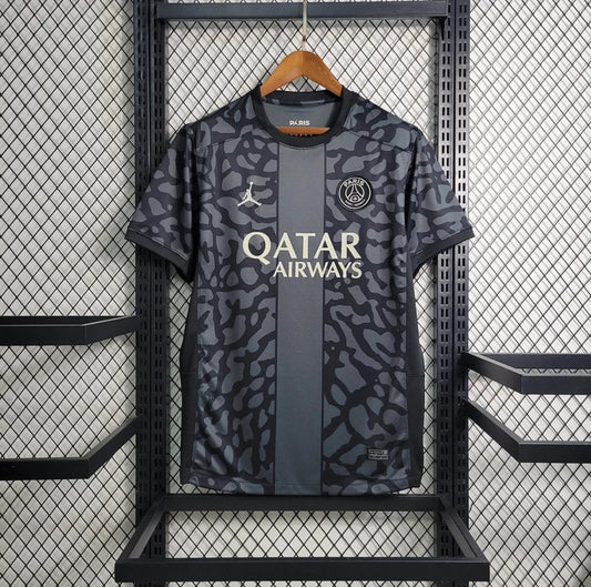 Paris maillot foot third 2023/2024