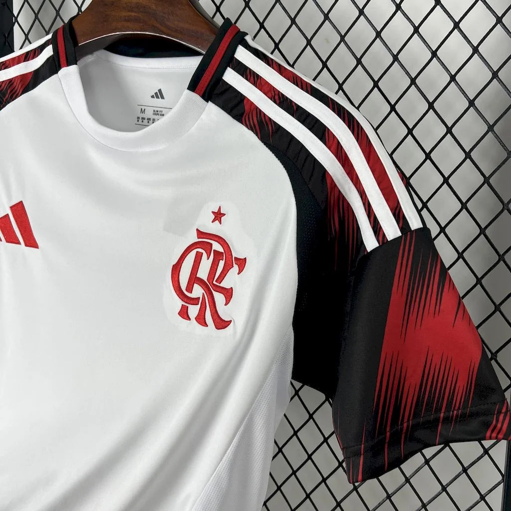 Flamengo maillot foot extérieur 2025/2026