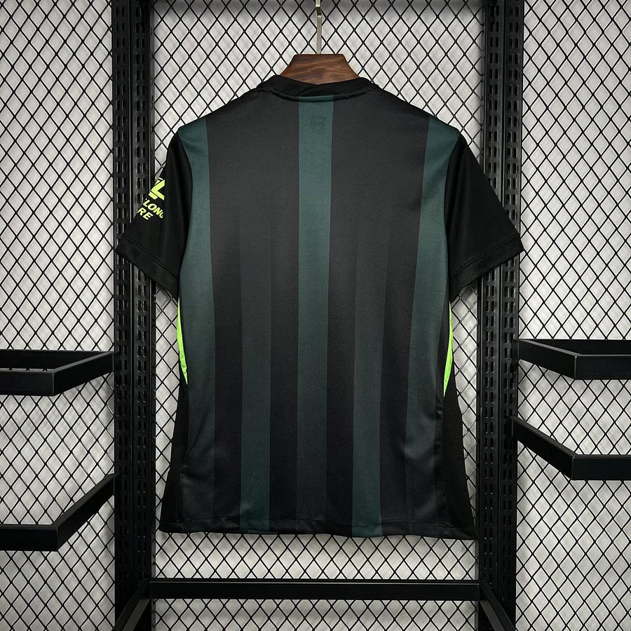Wolfsburg Maillot foot 2024/2025 extérieur