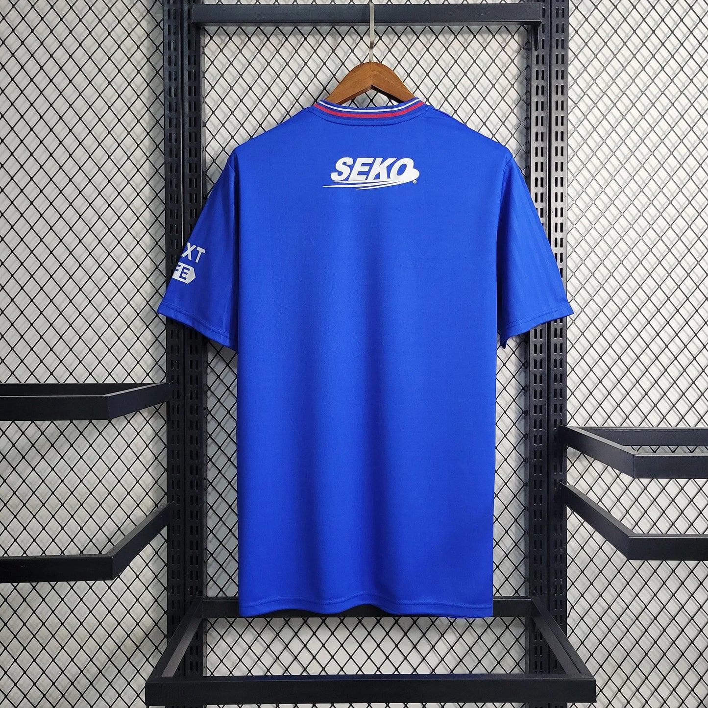 Maillot Rangers domicile 2023/2024