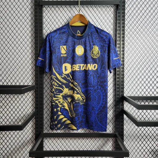 Porto Maillot 2022/2023 Dragon