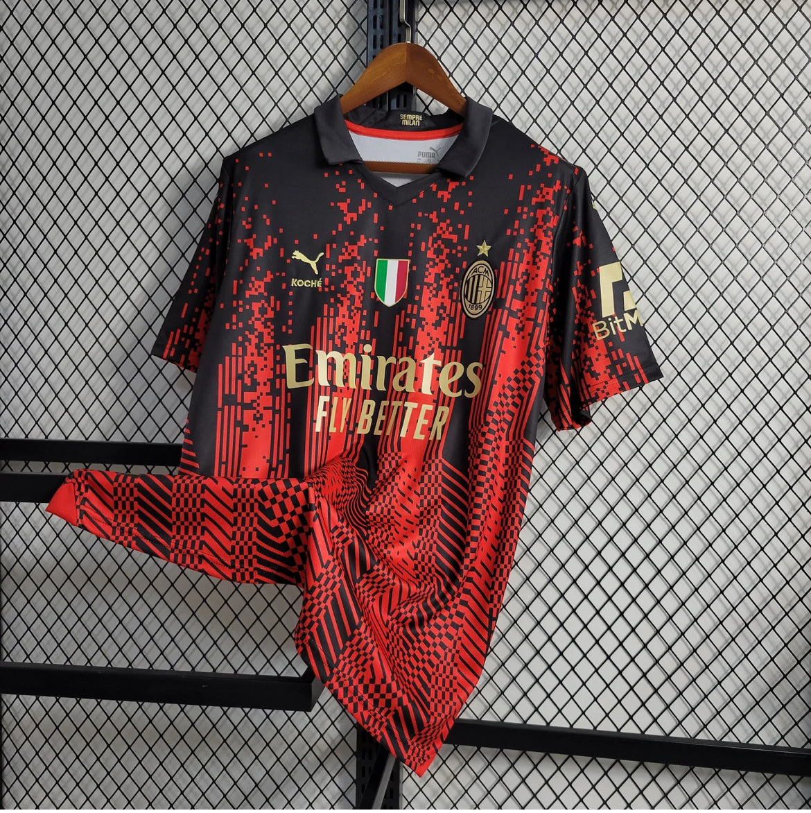 Maillot AC Milan Édition Spéciale 2023/2024