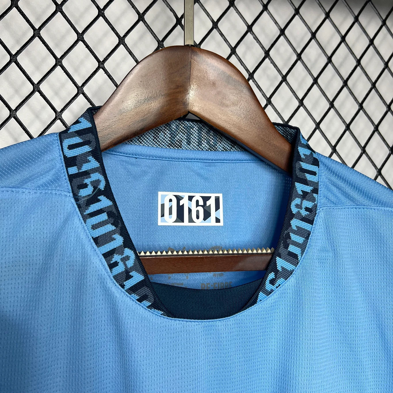 Manchester City Maillot Foot Domicile 2024/2025