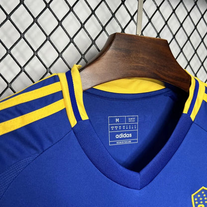 Boca Juniors maillot foot domicile 2024/2025