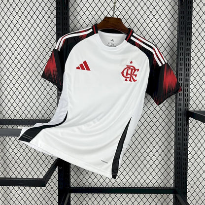 Flamengo maillot foot extérieur 2025/2026