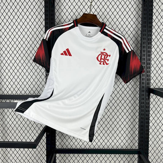 Flamengo maillot foot extérieur 2025/2026