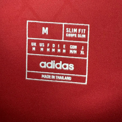Brest maillot foot domicile 2024/2025