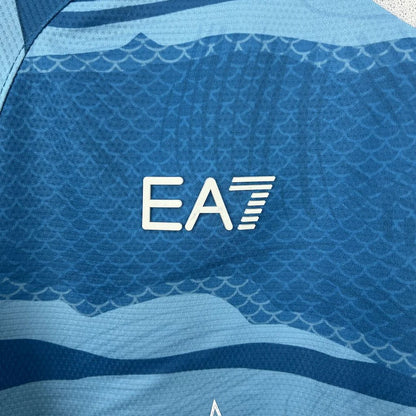 Napoli maillot foot extérieur 2025/2026 Naples