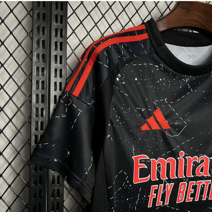 Benfica maillot foot extérieur 2024/2025