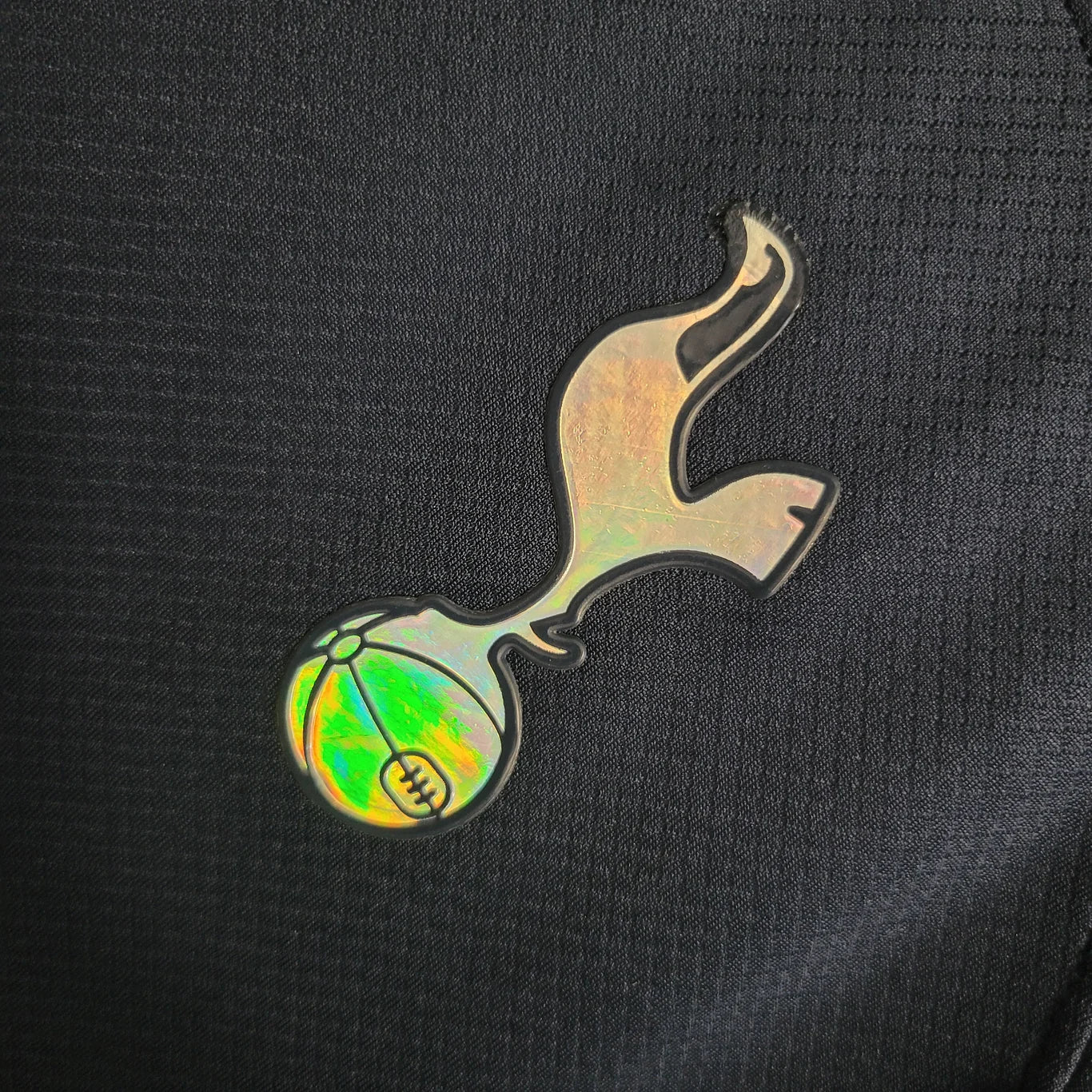 Tottenham maillot foot extérieur 2023/2024