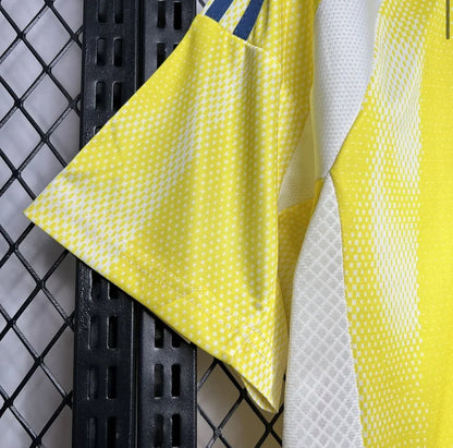 Juventus maillot foot extérieur 2024/2025