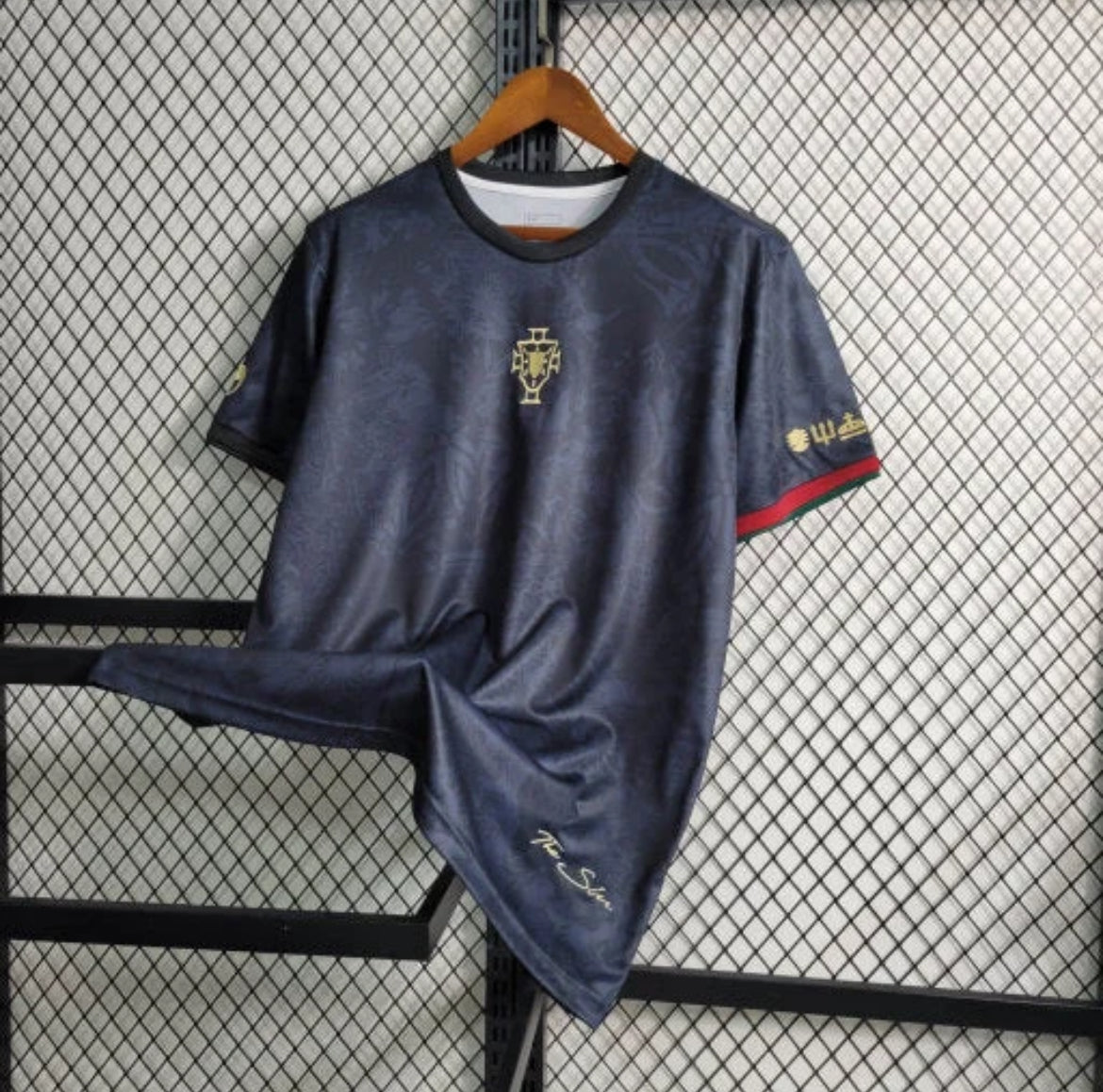 Portugal maillot foot concept 2024/2025