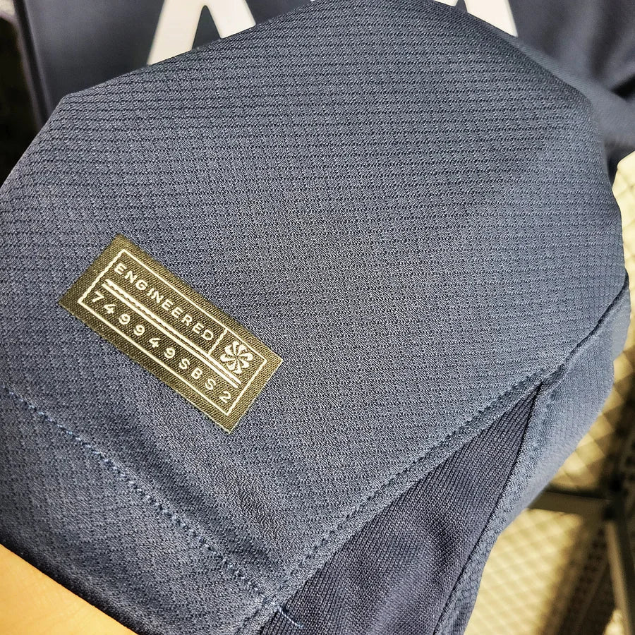 Tottenham maillot foot extérieur 2023/2024