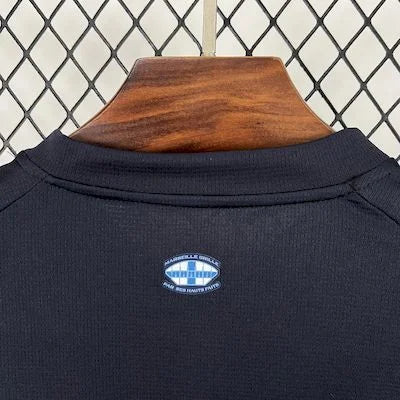 Olympique de Marseille OM maillot foot extérieur 2025/2026