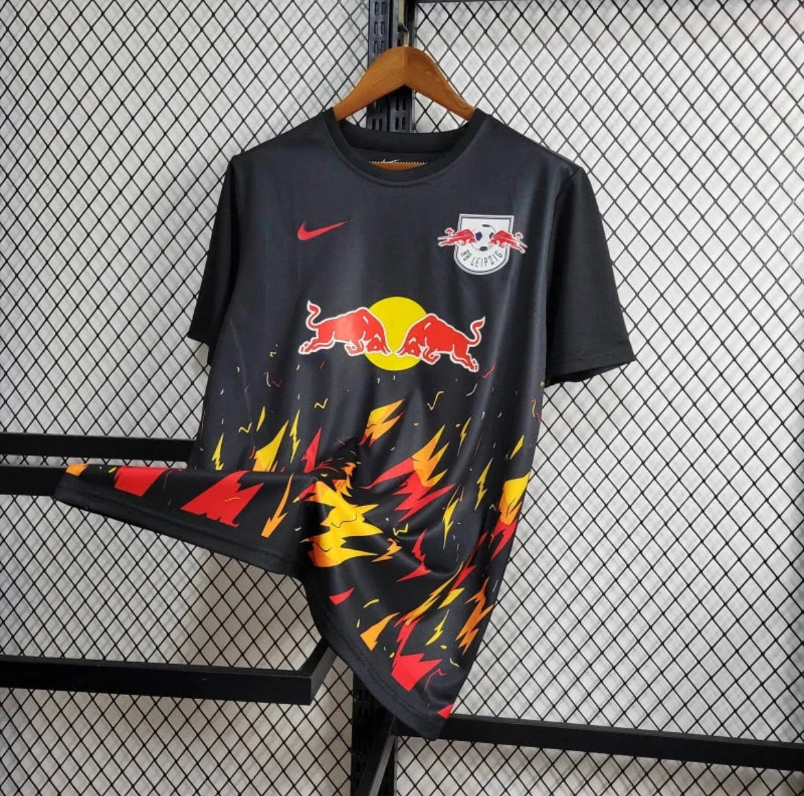 RB Leipzig maillot foot 2024/2025