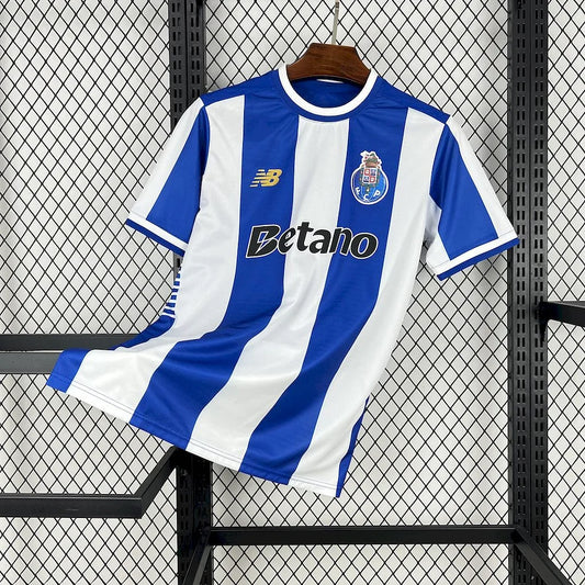FC Porto maillot foot domicile 2025/2026