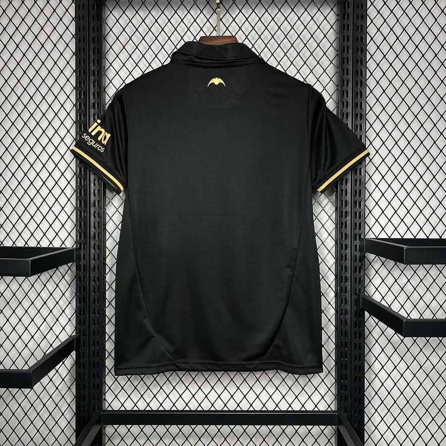 Valencia CF Maillot foot 2024/2025 extérieur
