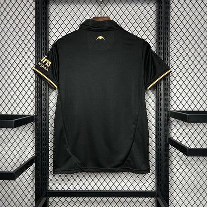 Valencia CF Maillot foot 2024/2025 extérieur