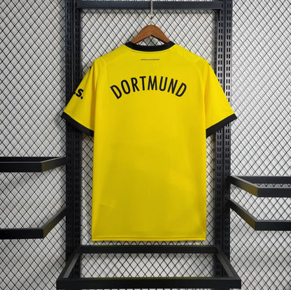 Maillot Borussia Dortmund Domicile Homme 2023/2024